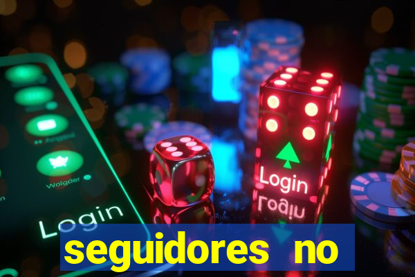 seguidores no instagram barato